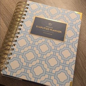 Emily Ley - Simplified Planner Academic 2020-2021